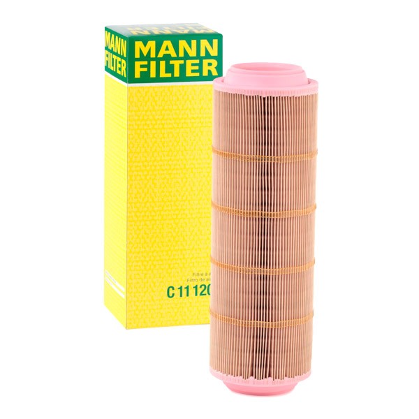 Luftfilter MANN-FILTER C 11 120